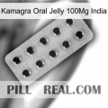 Kamagra Oral Jelly 100Mg India 28